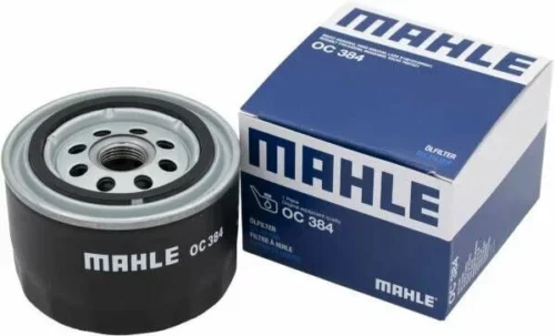 Oil Filter Mahle OC 384