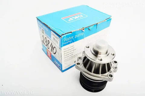 Water Pump SKF VKPC 88617